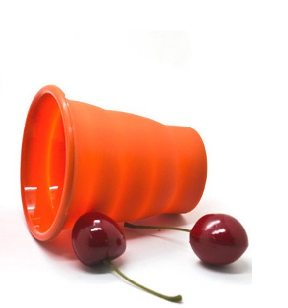 Verre ouvert